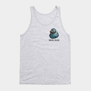 Iron Duck Tank Top